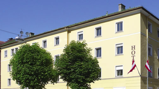 Hotel Hofwirt