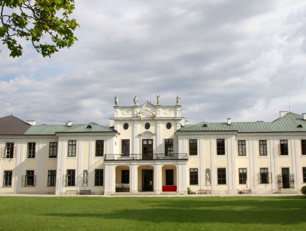 Schloss Hetzendorf