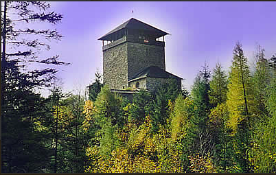 Burg Klammstein