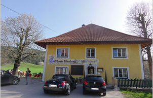 Gasthaus Kienberg