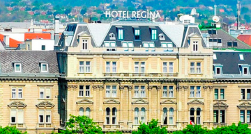 Kremslehner Hotels Wien