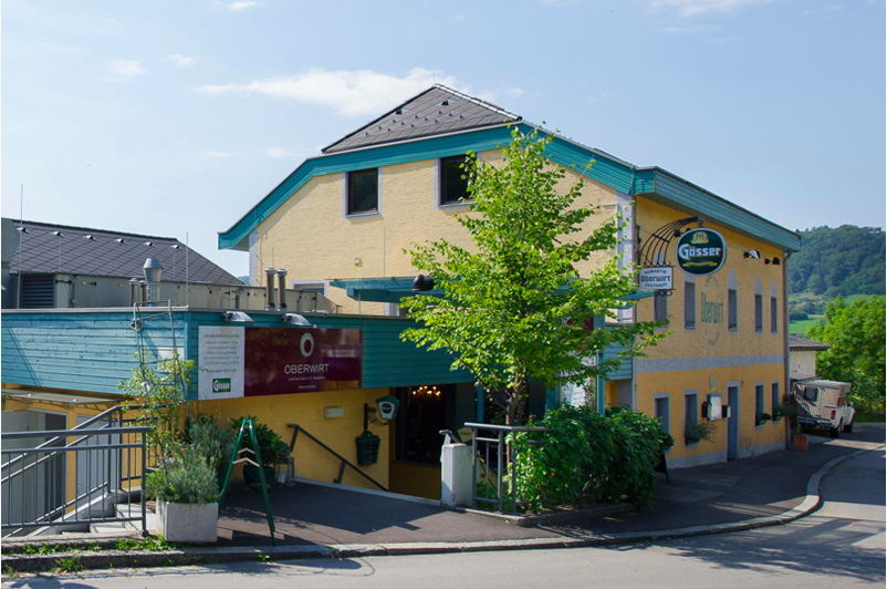 Restaurant Oberwirt