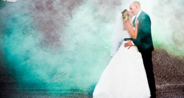 Orange Foto – Fine Art Wedding Photography