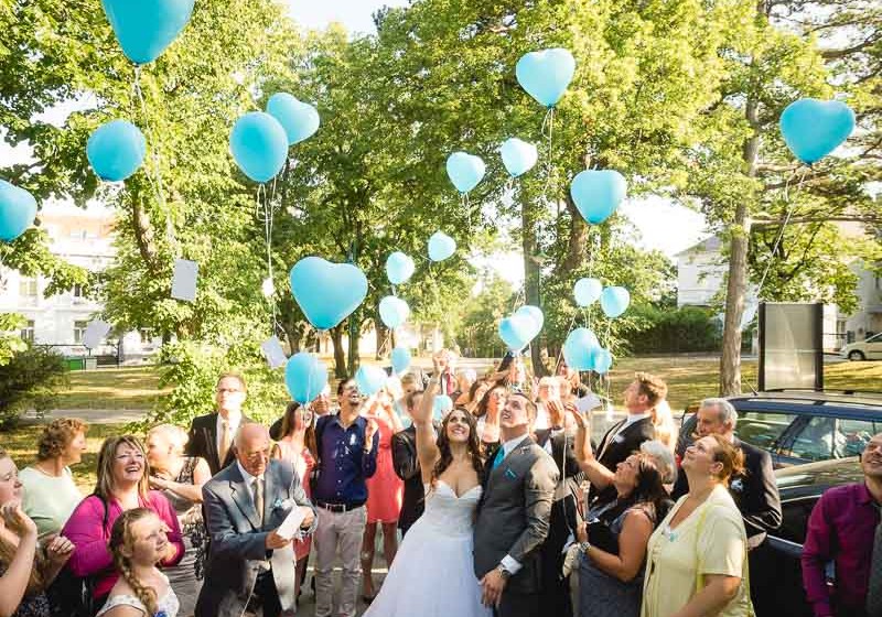 Tolle Sommer Hochzeit in Bad Vöslau (29 von 30)