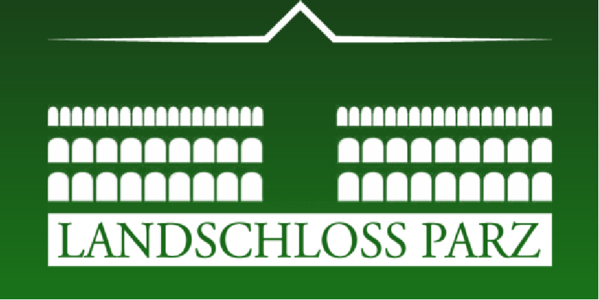 Logo Landschloss Parz - Hochzeitslocation in Oberösterreich