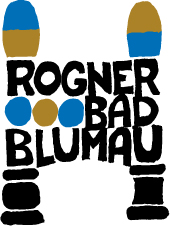 Logo Rogner Bad Blumau