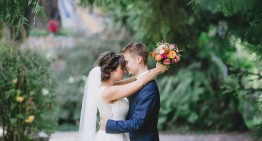 Echte Hochzeit – Elke & Peter