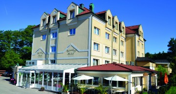 Hotel Wiental