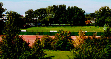Country & Sports Club Wien Nord