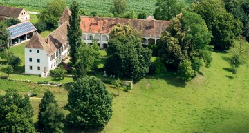 Schloss Welsdorf