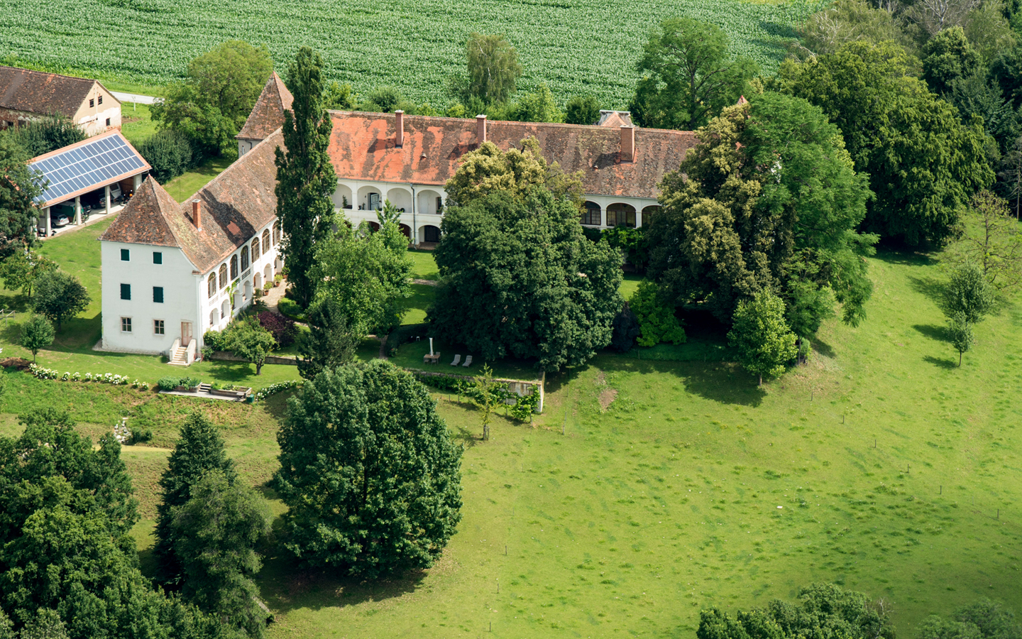 Schloss Welsdorf