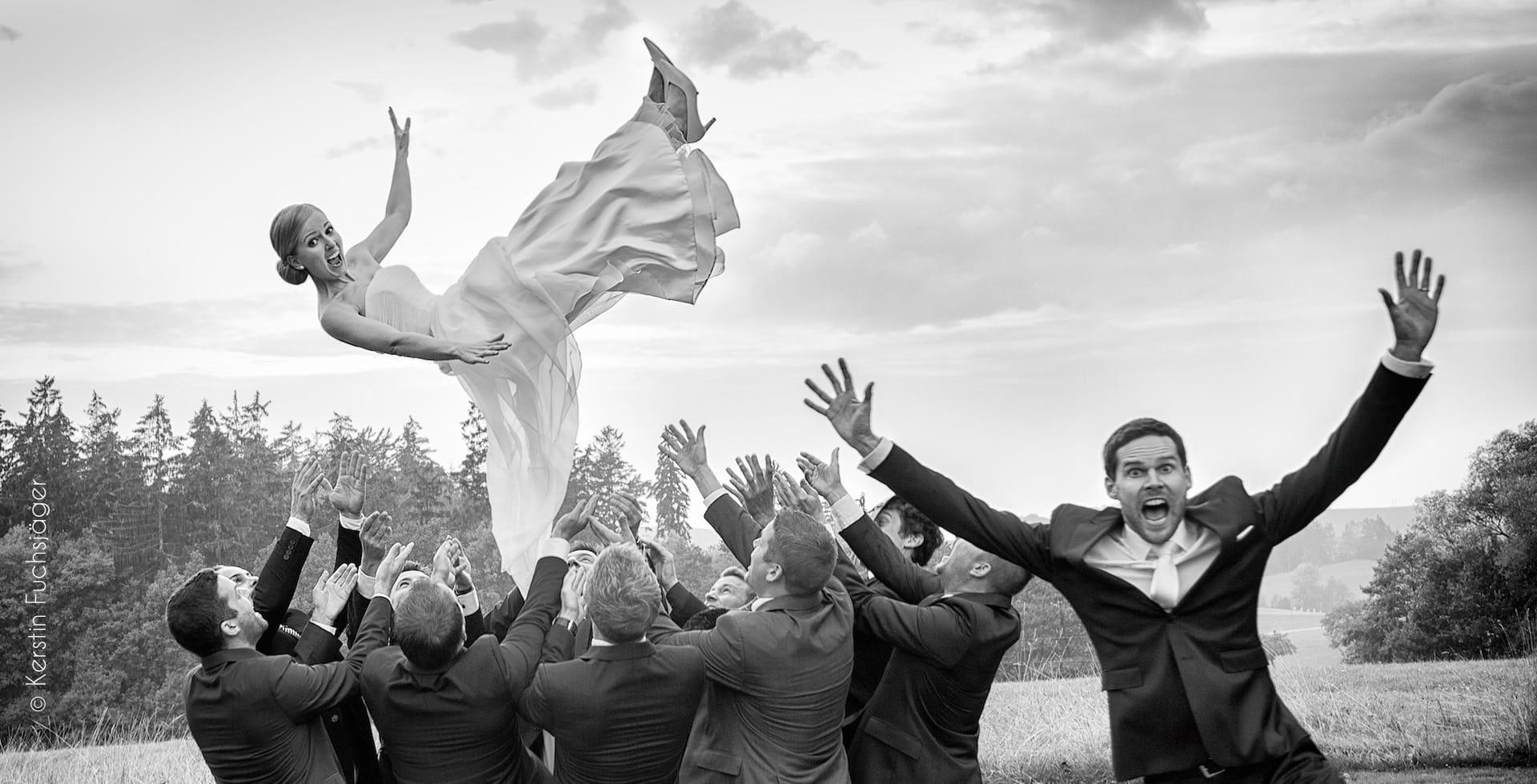 Turteltauben – Hochzeit & Feste