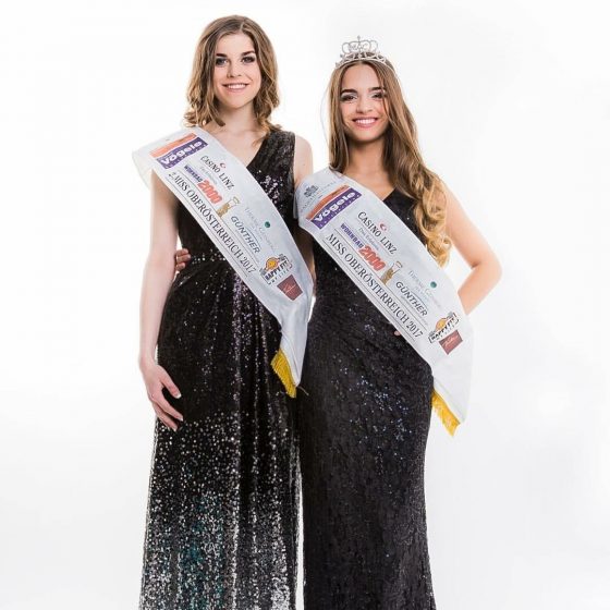 Miss Oberösterreich 2017