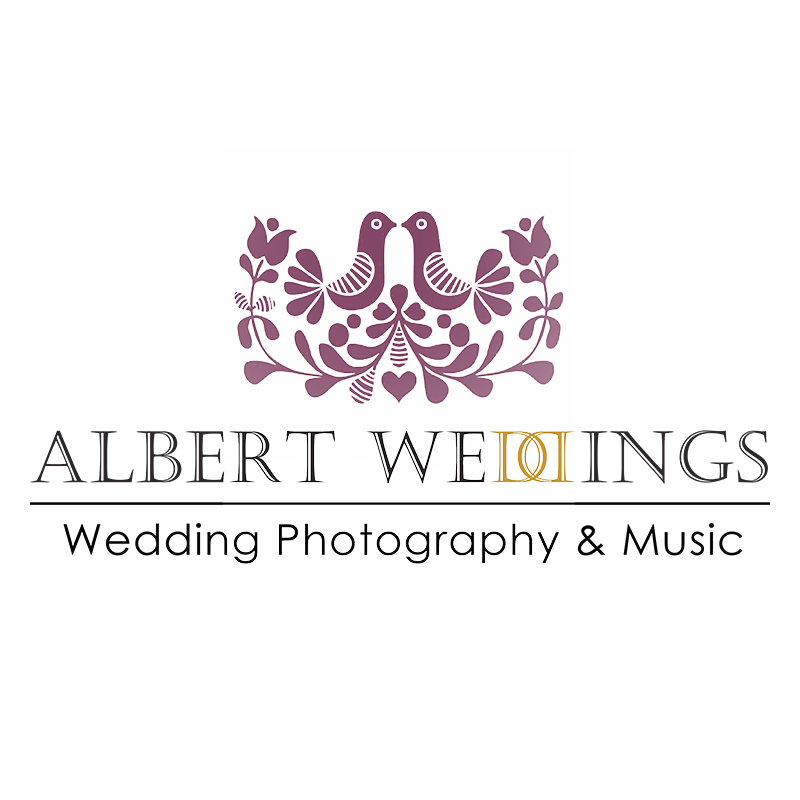 albert_weddings_logo