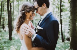 Real Wedding – Clara & Daniel