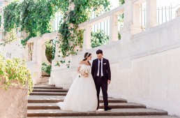 Real Wedding – Lizi & Andrei