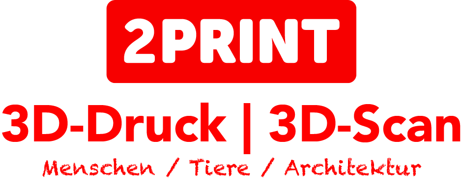 2Print 3D-Logo