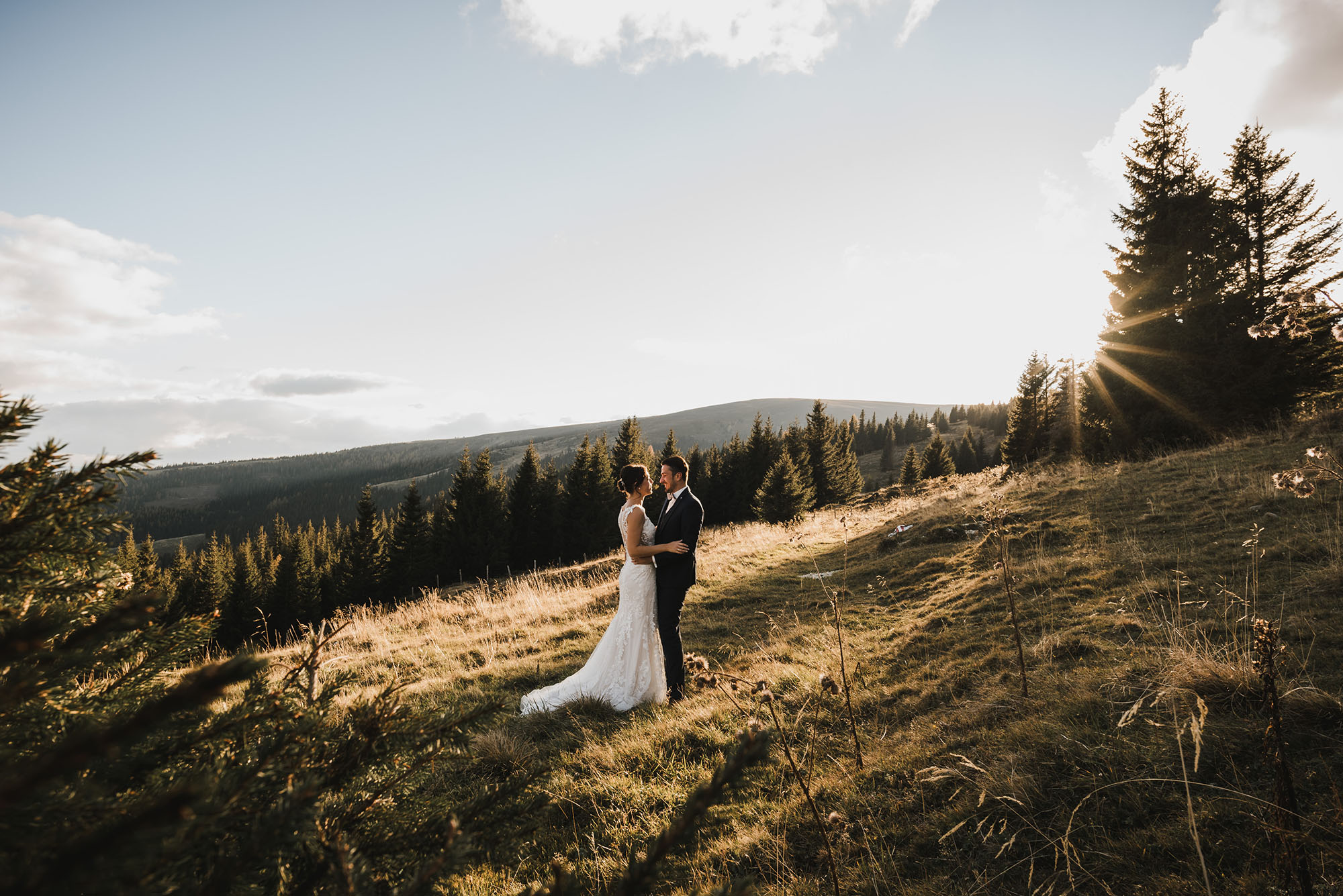 Rene und Steffi | Hochzeitsfotos & Hochzeitsvideos