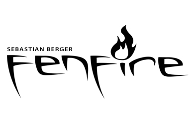 FENFIRE Logo