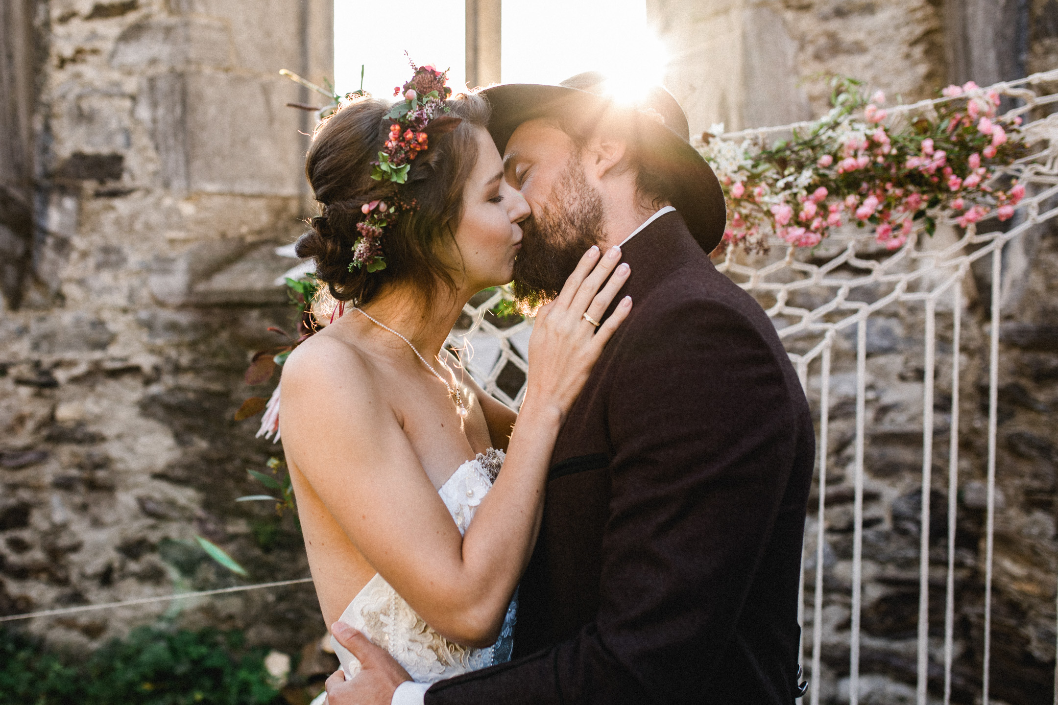 Loveflare Wedding Photography