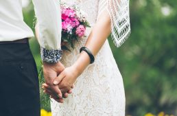 Persönliches Eheversprechen – unsere Tipps für einen emotionalen Ringtausch