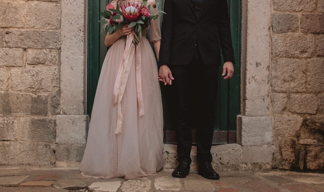 Boho-Hochzeit – So feiert ihr richtig im Bohemian Stil