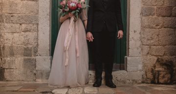 Boho-Hochzeit – So feiert ihr richtig im Bohemian Stil