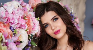 The pink blush- Makeup Artist / Stylist