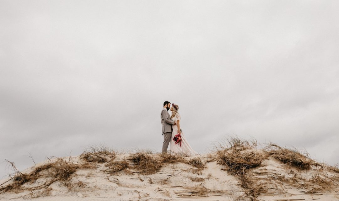 Destination Wedding – unkonventionell heiraten im Ausland