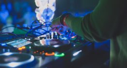 Unsere 5 Tipps für die Wahl des richtigen Hochzeits-DJ