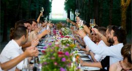 Alkohol & Hochzeit: 6 nüchterne Tipps für ein rauschendes Fest