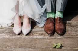 Heiraten für Introvertierte – 5 Tipps für eine entspannte Hochzeitsfeier die zu euch passt!