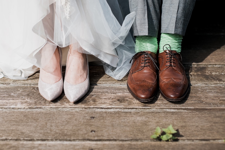 Heiraten Fur Introvertierte Angst Vor Der Hochzeitsfeier Hochzeit Click