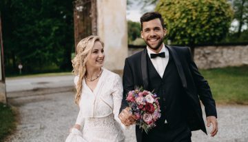 GLÜCKWÄRTS Wedding & Events