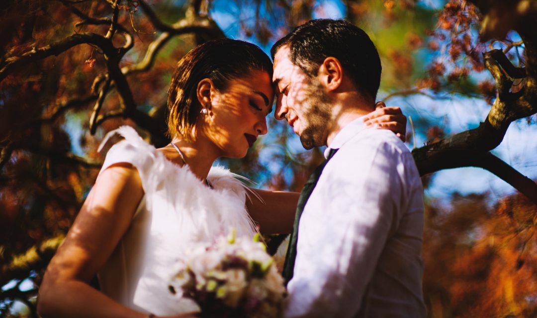 Micro-Wedding – 5 Vorteile einer kleinen und feinen Hochzeit