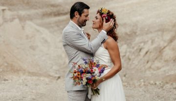 Zauberhafte Hochzeiten in Österreich