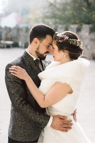 Style Shoot Hochzeitsfotografie, heiraten im Schloss
