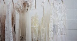 Zweiteilige Brautkleider – moderne & elegante Brautmode