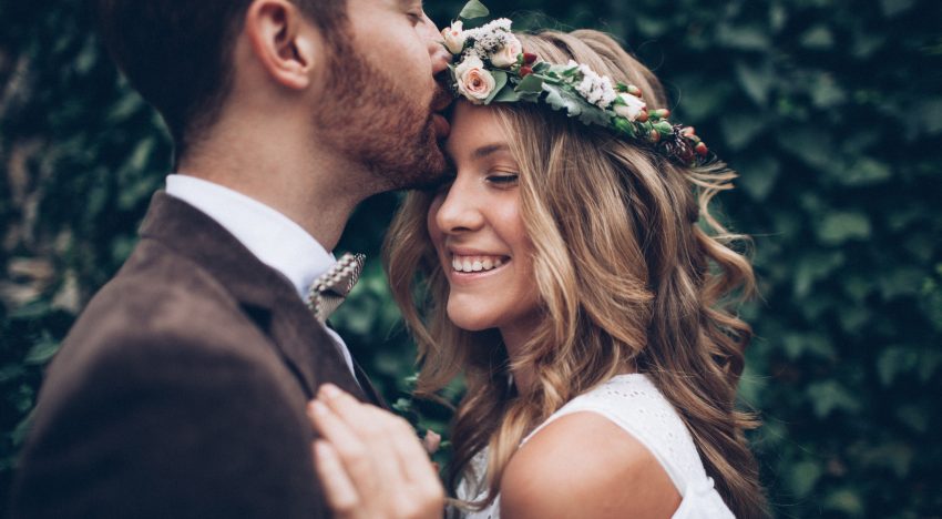 Schöne Erinnerungen an die Hochzeit – 22 Tipps