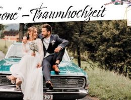 Hochzeit.click & Krone.at – Traumhochzeit