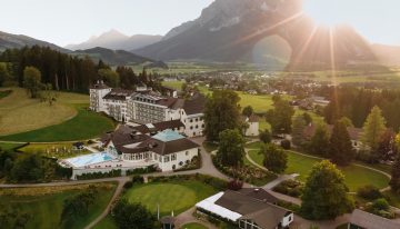 IMLAUER Hotel Schloss Pichlarn