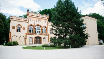 Schloss Wolfsberg _header