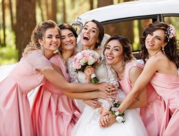 Hochzeitsgäste – Das gibt es vor, während und nach der Feier zu beachten