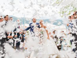 Der perfekte Tagesablauf eurer Hochzeit – unsere besten Tipps