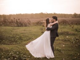 Hochzeitsdienstleister – sie kümmern sich um alles