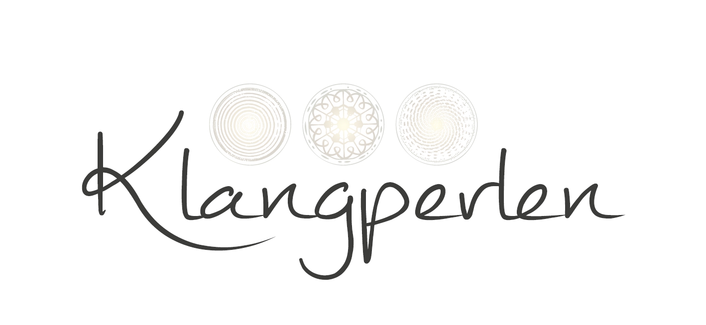 Klangperlen_Hochzeitssängerin_Logo