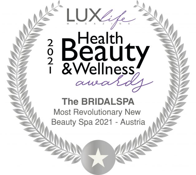 Apr21283-2021 LUXlife Health Beauty and Wellness Awards Winners