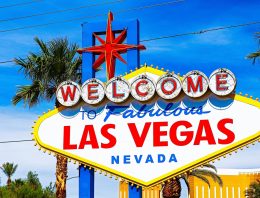 Ja-Wort in Las Vegas: Das solltest Du über die Blitzhochzeit wissen