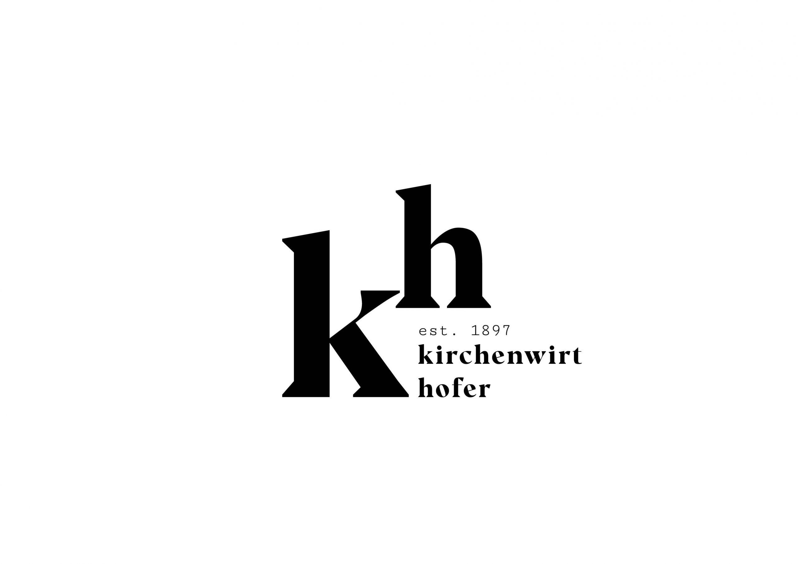 Kirchenwirt Hofer _logo