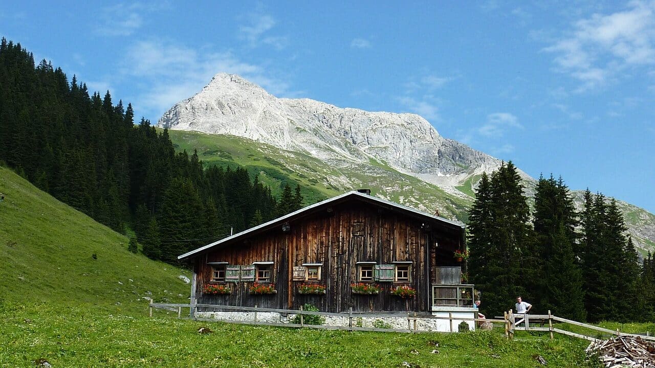 Die besten Hochzeitsdienstleister Vorarlberger